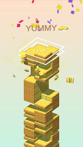 Juicy Stack. Block&Tile Puzzle ekran görüntüsü