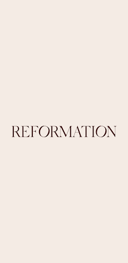 Reformation Studios ekran görüntüsü
