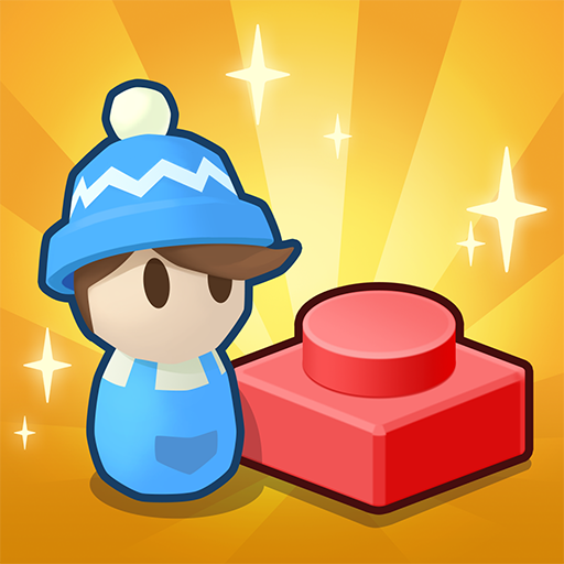 Idle Bricks Master