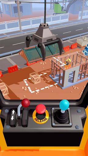 Handyman 3D! ekran görüntüsü