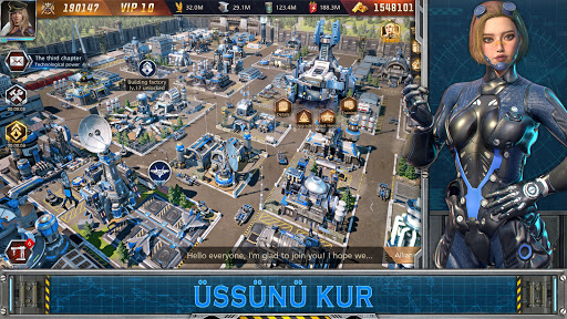War of Destiny ekran görüntüsü