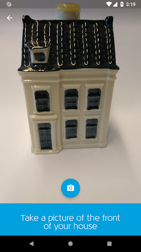 KLM Houses ekran görüntüsü