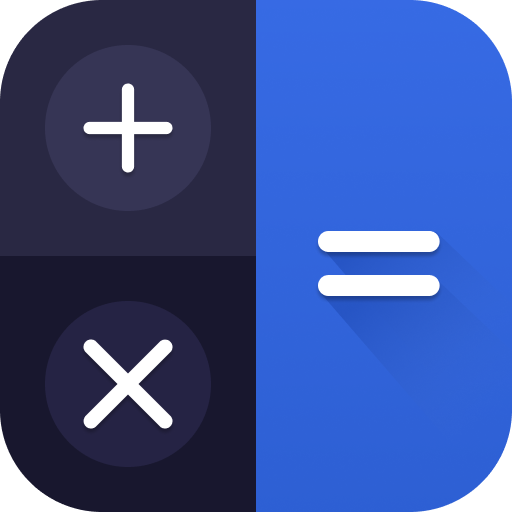 Calculator App : Math Solver