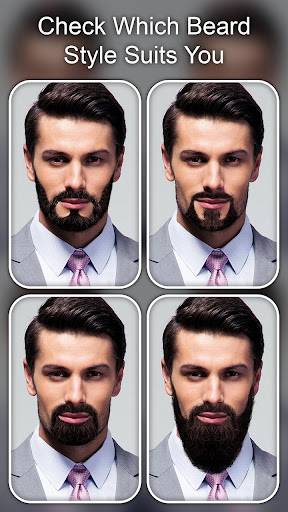 Sakal Fotoğraf Editörü - Sakal ekran görüntüsü