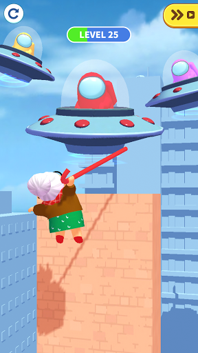 Granny vs Impostor: Spy Master ekran görüntüsü