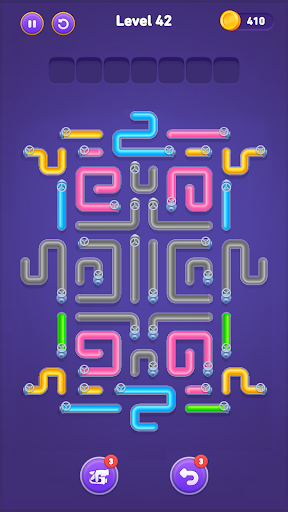 Arrow Pipe - Escape Puzzle ekran görüntüsü