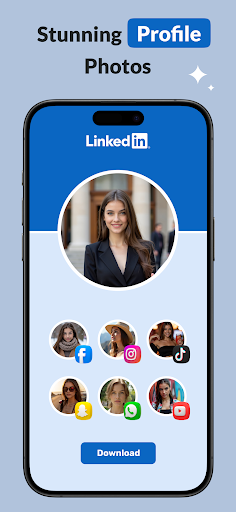 AI Avatar Stüdyo ekran görüntüsü