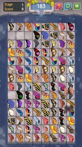 Butterfly Kyodai 2 ekran görüntüsü