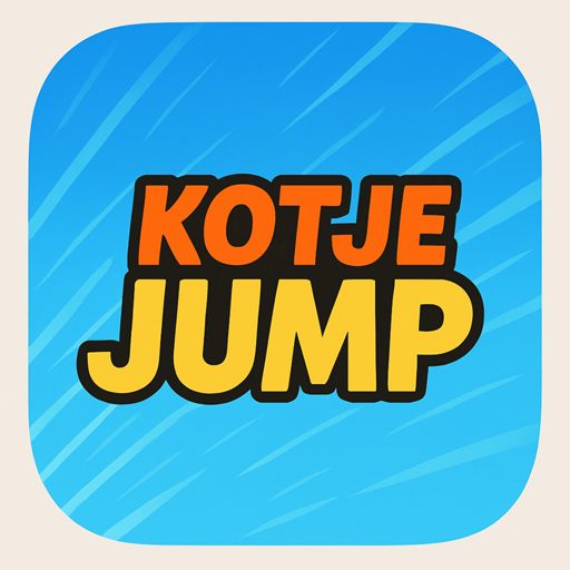 kotje jump