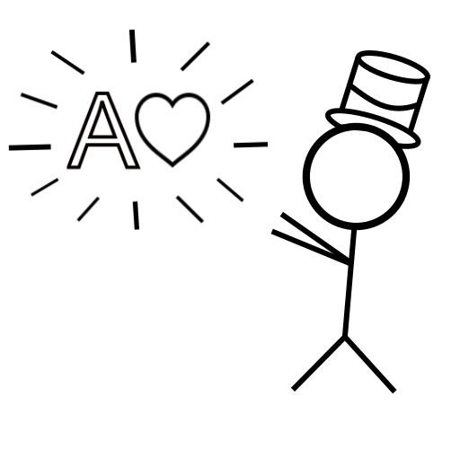Magic Trick Man