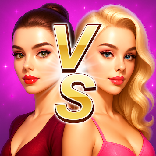 Fashion Show Dressup
