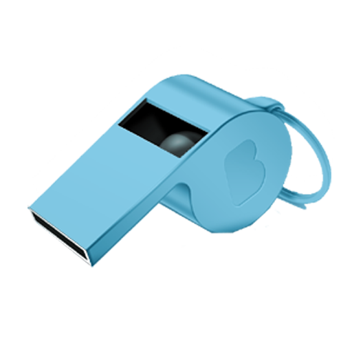Whistle: Loud Sounds & Pranks