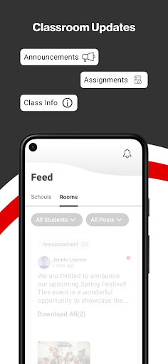 Bangor Public Schools MI ekran görüntüsü