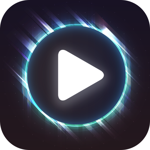 Slow,Fast, Reverse Video Maker