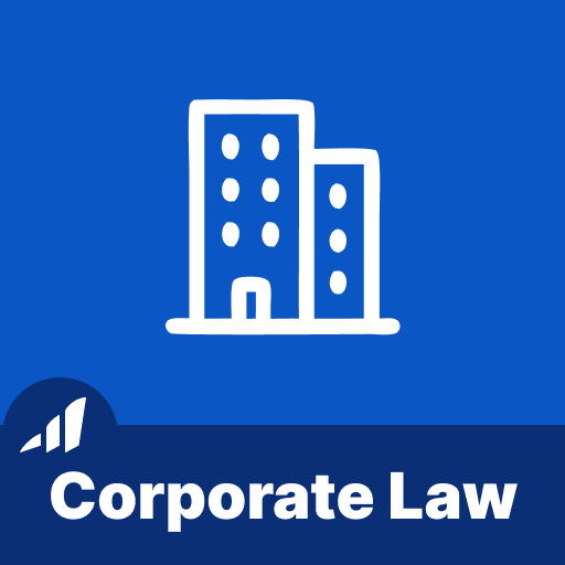 Corporate Law - MasterNow