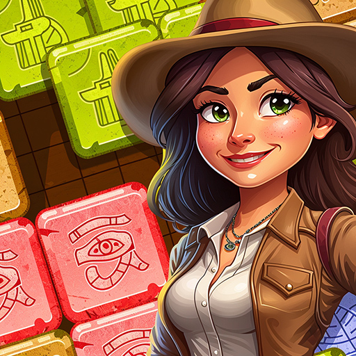 Temple Blocks - Block Puzzle