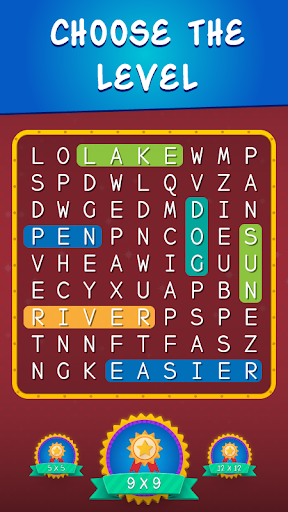 Kelime avı - Word puzzle ekran görüntüsü
