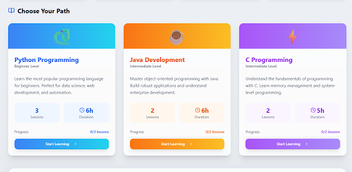 Code Master ekran görüntüsü