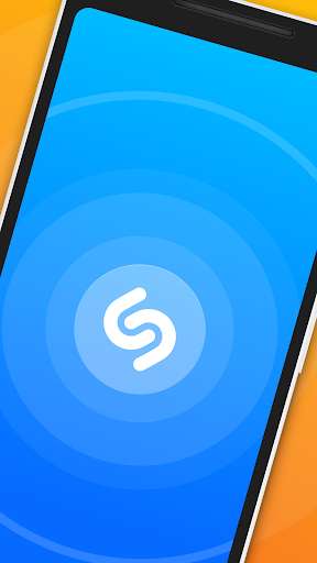 Shazam: şarkı bulma programı ekran görüntüsü