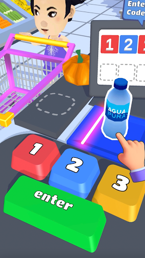 HyperMarket 3D ekran görüntüsü