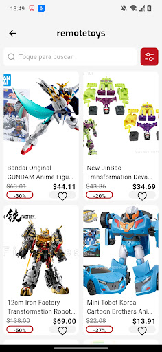 Cheap Kids Toys Shopping ekran görüntüsü