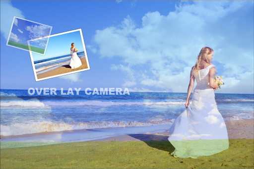 Overlay Camera ekran görüntüsü