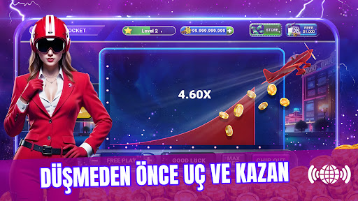 Plinko Online Casino Win x1000 ekran görüntüsü