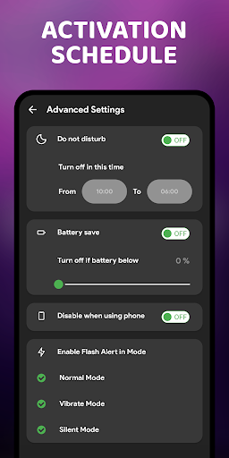 Flash App - Flash Uygulaması ekran görüntüsü