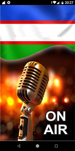 Cali Radio Stations ekran görüntüsü