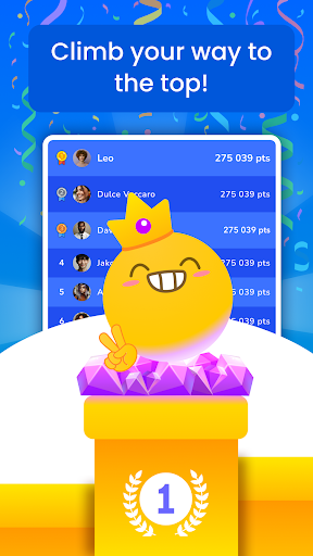 Trivia Quiz Knowledge Premium ekran görüntüsü