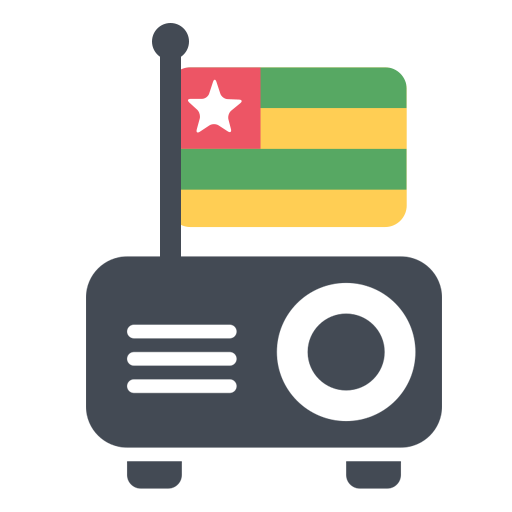 Togo çevrimiçi radyoları