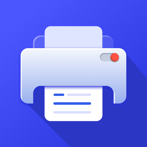 Smart Print - Printer, Scanner