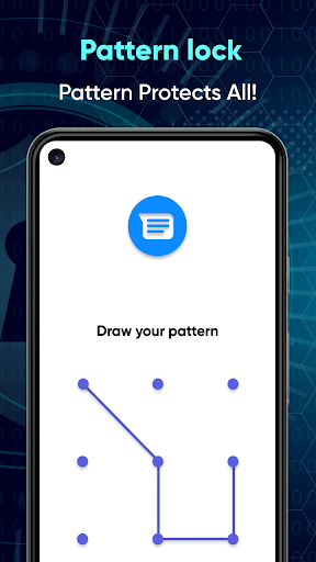 App lock - Password for Apps ekran görüntüsü