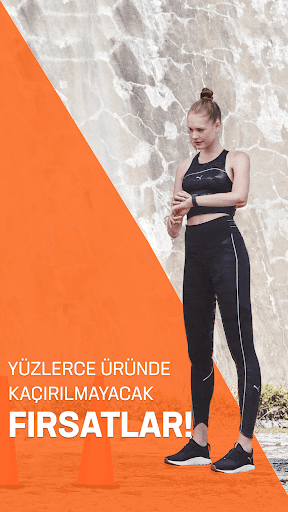 Instreet ekran görüntüsü