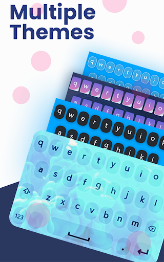 Malayalam Voice Keyboard ekran görüntüsü