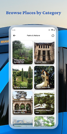 Mumbai Metro - Travel Guide ekran görüntüsü