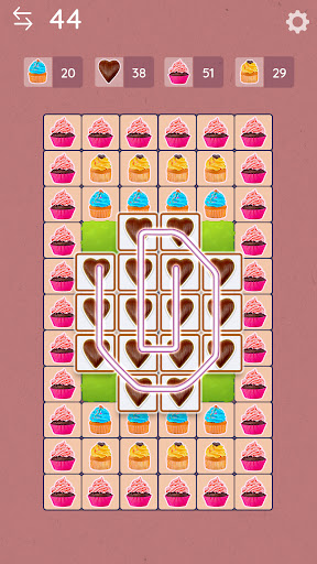 Tile Link - Match & Connect ekran görüntüsü