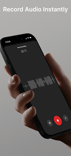 ScreenApp - AI Voice Recorder ekran görüntüsü