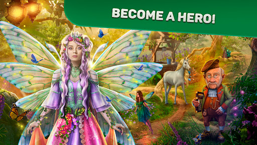 Myths or Reality 1 f2p ekran görüntüsü