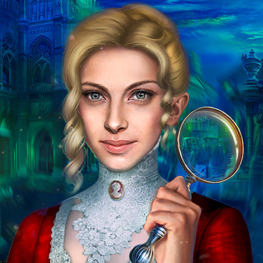 Dark City: Vienna Mystery F2P