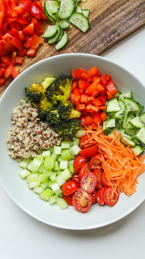 Keto recipes ekran görüntüsü
