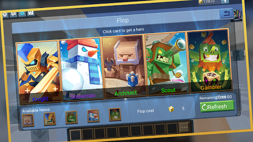 Lucky Block ekran görüntüsü