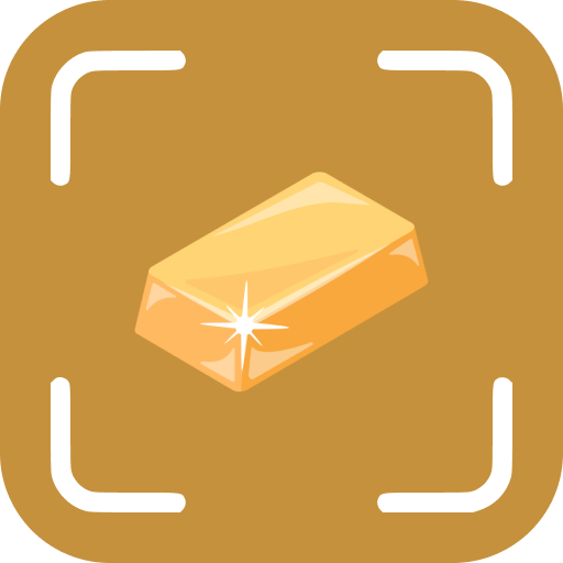 Gold Identifier
