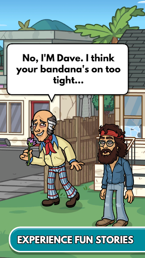 Cheech and Chong Bud Farm ekran görüntüsü