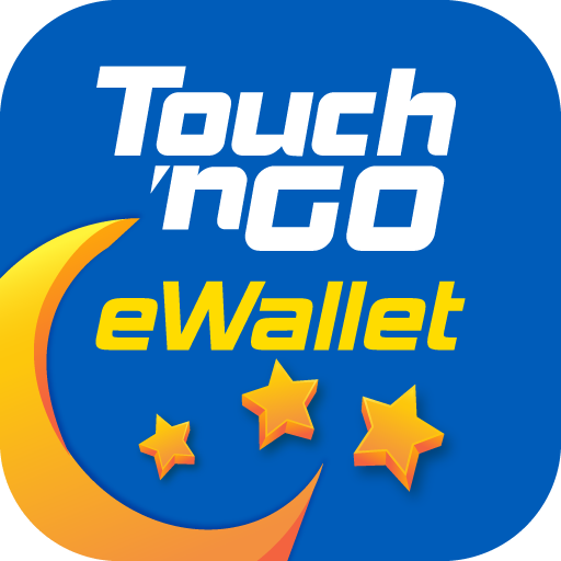 Touch 'n Go eWallet