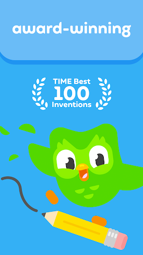 Learn to Read - Duolingo ABC ekran görüntüsü