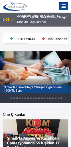 Şırnak Haber 73 ekran görüntüsü