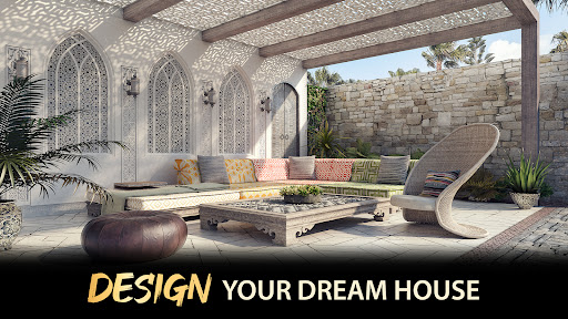 My Home Design: My House Games ekran görüntüsü