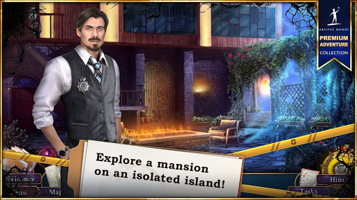 Path of Sin: Greed ekran görüntüsü