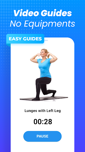 Weight Gain App for Women ekran görüntüsü